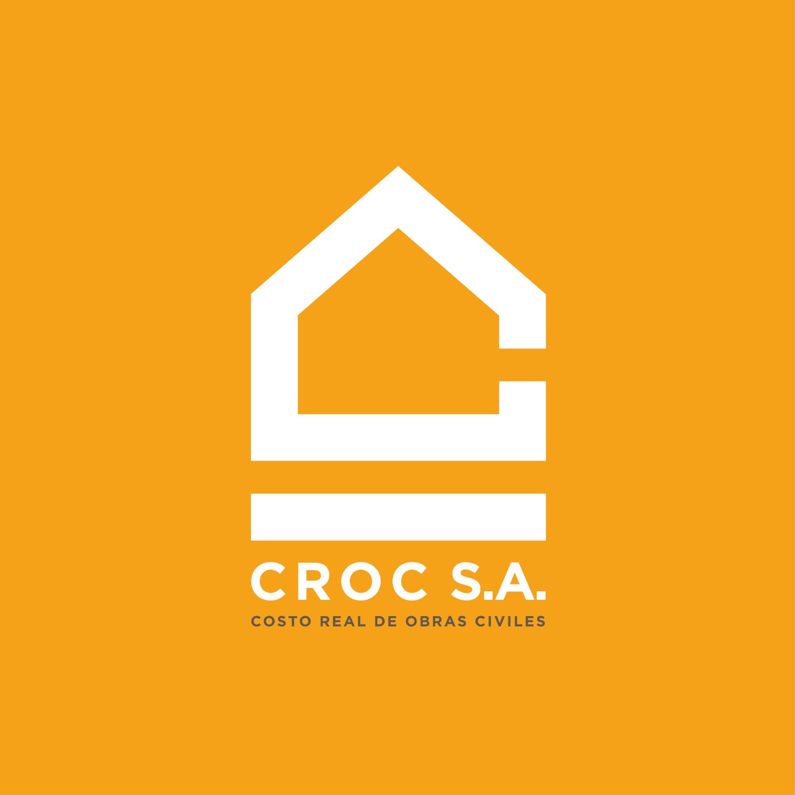 CROC S.A. logo