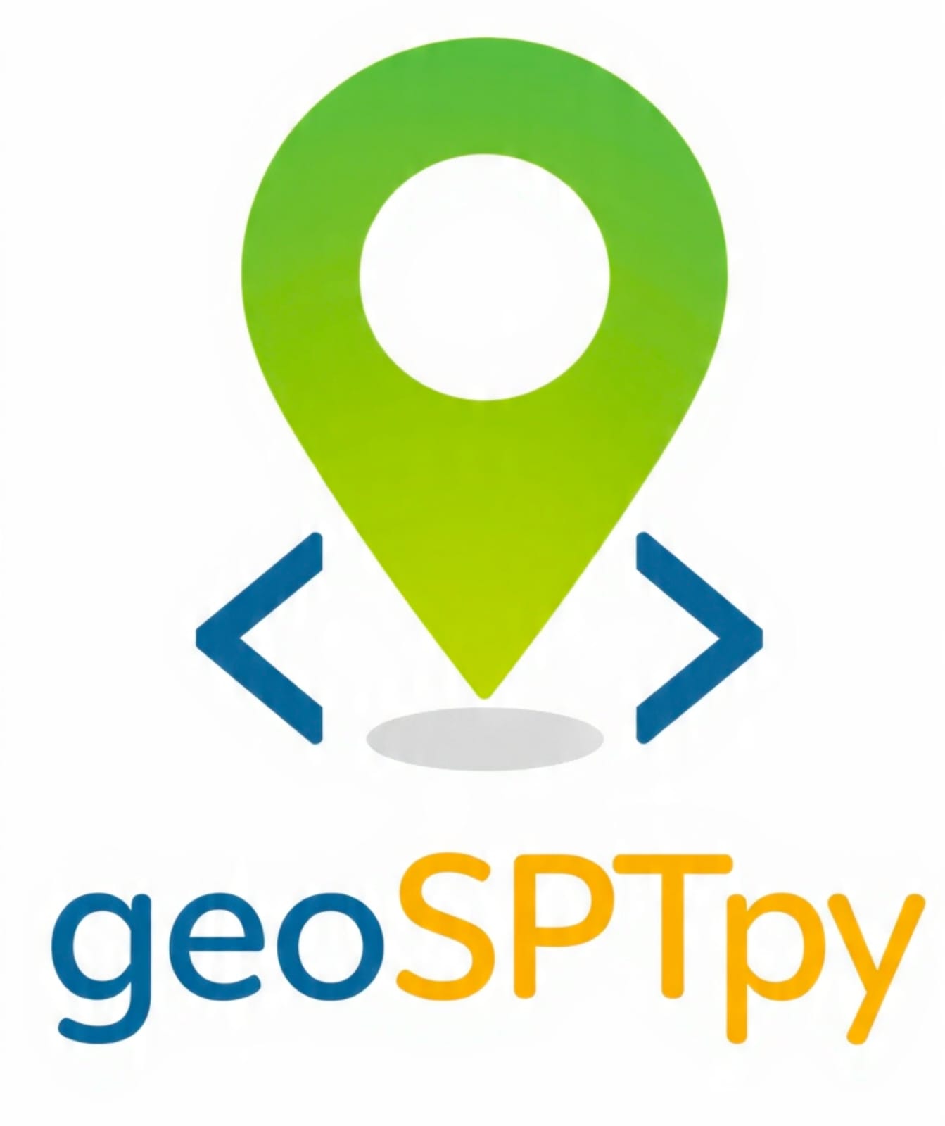 GeoSPT logo